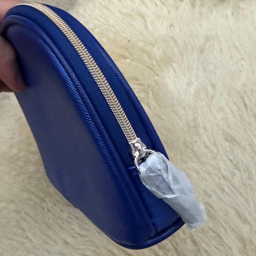 La Mer Cosmetic bag  - NEW